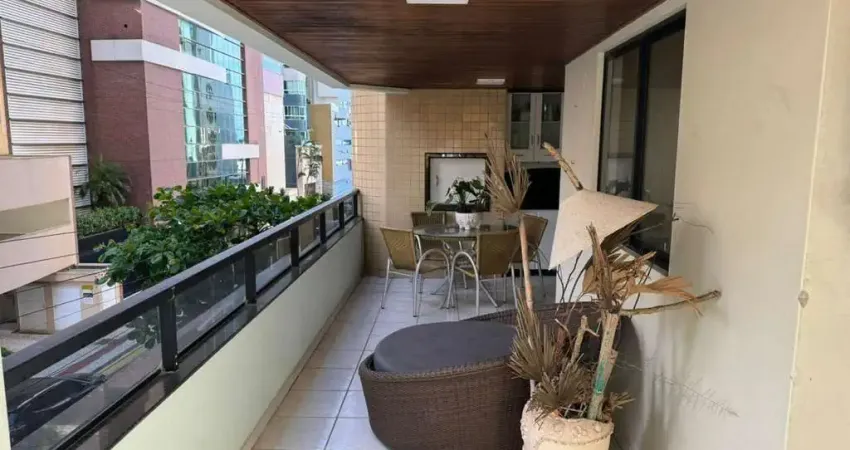 Apartamento com 3 quartos à venda na Rua 3900, 99, Barra Sul, Balneário Camboriú