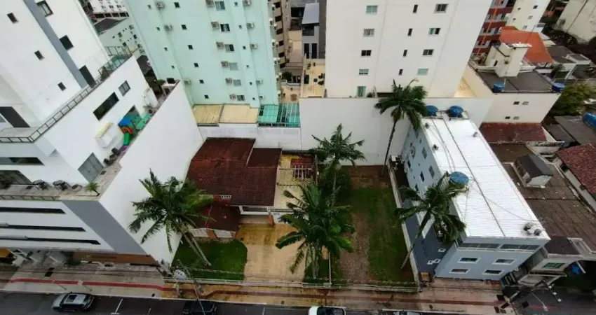 Terreno à venda na Rua 1131, 350, Centro, Balneário Camboriú