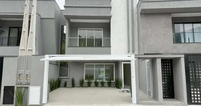 Casa com 3 quartos à venda na Rua Sta Joana, 34, São Francisco de Assis, Balneário Camboriú