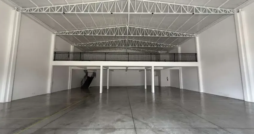 Barracão / Galpão / Depósito à venda na Rua Rio Pardo, 11, Rio Pequeno, Camboriú