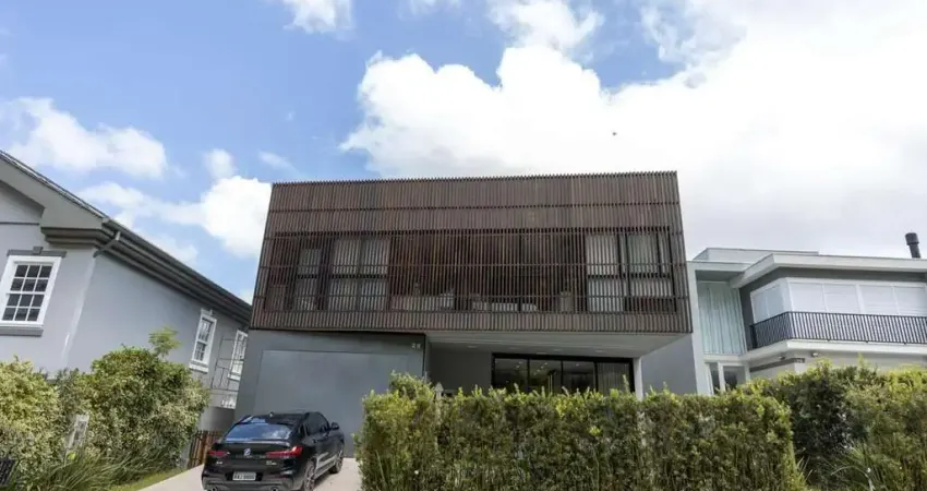 Casa com 4 quartos à venda na Rua Aqueduto, 335, Estados, Balneário Camboriú