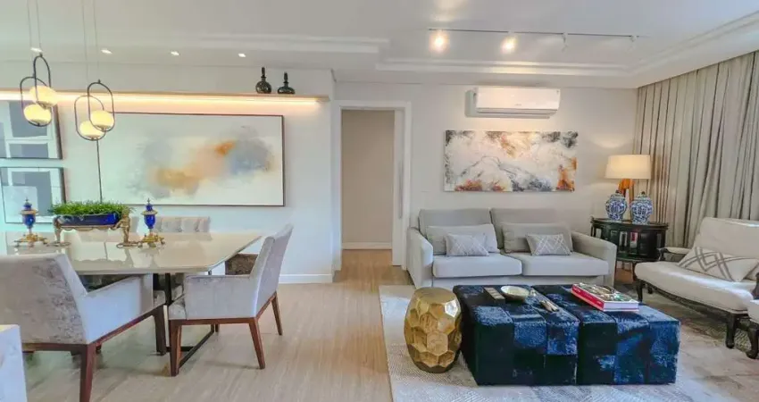 Apartamento com 3 quartos à venda na Rua 3130, 112, Centro, Balneário Camboriú