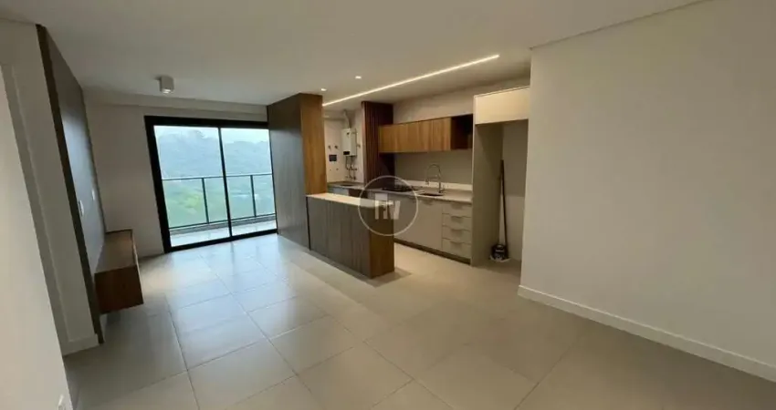 Apartamento com 2 quartos para alugar na Rua Laura dos Santos Laurindo, 221, Praia Brava, Itajaí