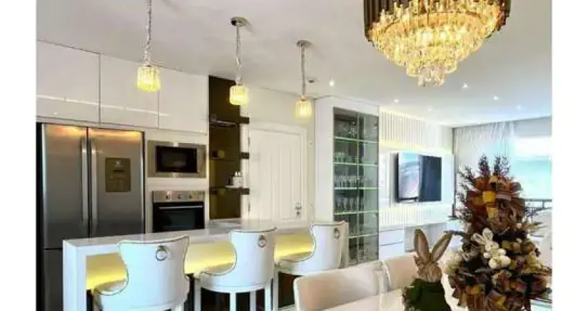 Apartamento com 3 quartos à venda na Rua 2850, 100, Centro, Balneário Camboriú