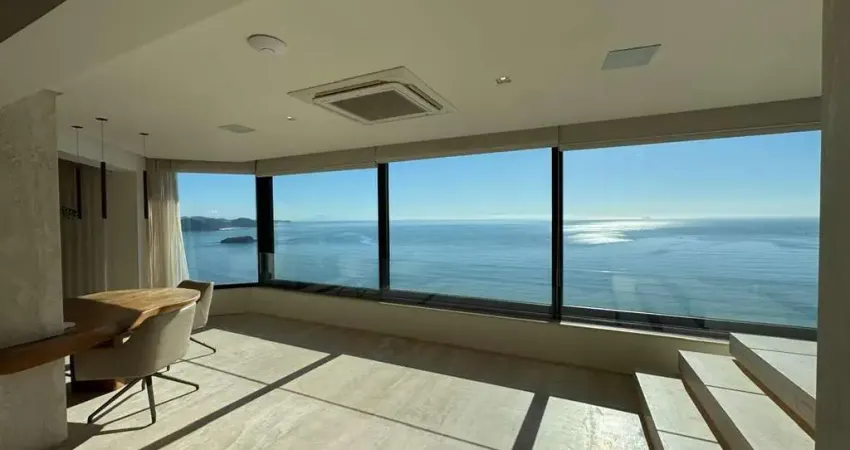 Cobertura com 4 quartos à venda na Avenida Atlântica, 3820, Centro, Balneário Camboriú