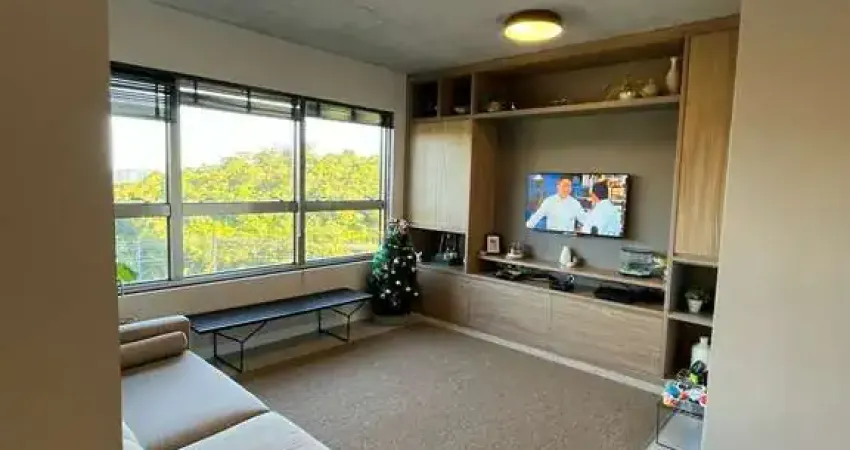 Apartamento com 2 quartos para alugar na Avenida Osvaldo Reis, 2000, Praia Brava, Itajaí