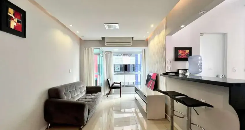 Apartamento com 2 quartos à venda na Rua 1801, 125, Centro, Balneário Camboriú