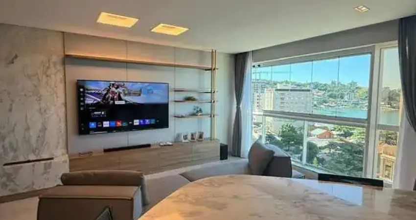 Apartamento com 2 quartos à venda na Rua 115a, 150, Centro, Itapema