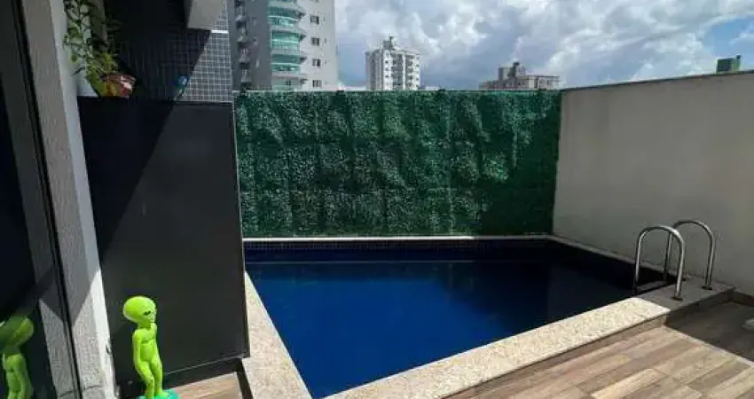 Apartamento com 2 quartos à venda na Rua Eurico Adam, 82, Fazenda, Itajaí