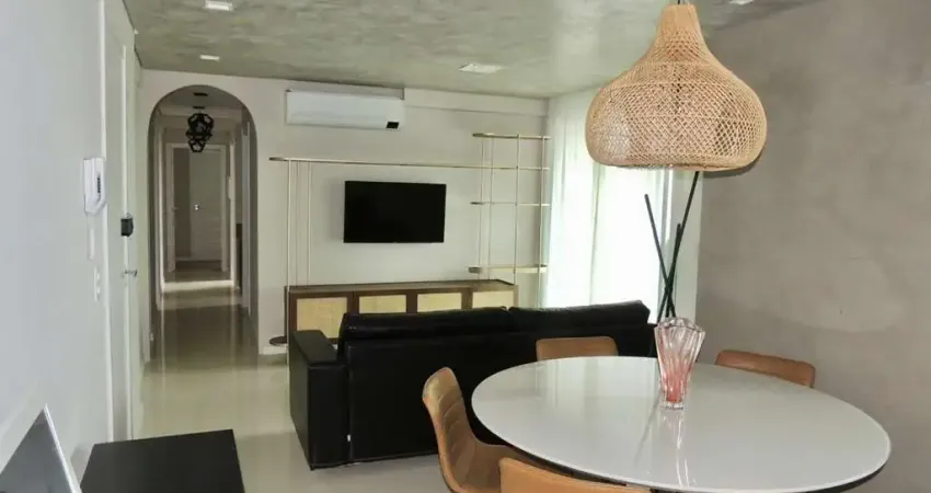 Apartamento com 3 quartos à venda na Rua Aririba, 71, Praia Brava, Itajaí