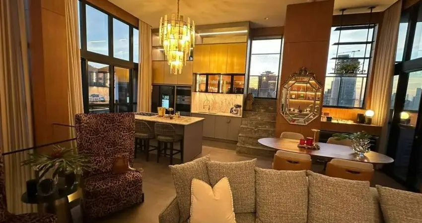 Cobertura com 3 quartos à venda na Rua Antônio Rocha de Andrade, 156, Fazenda, Itajaí