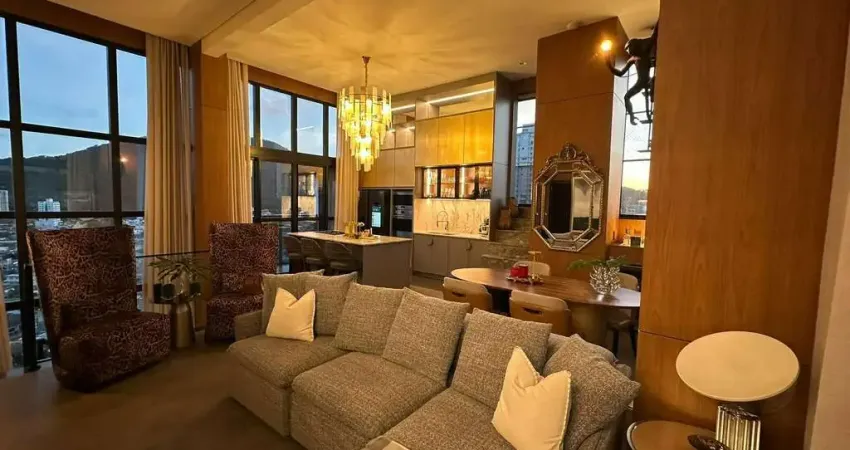 Cobertura com 3 quartos à venda na Rua Antônio Rocha de Andrade, 156, Fazenda, Itajaí