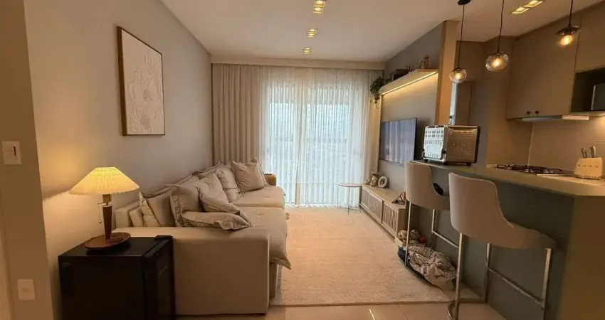 Apartamento com 2 quartos à venda na Rua João Wollinger, 91, Fazenda, Itajaí