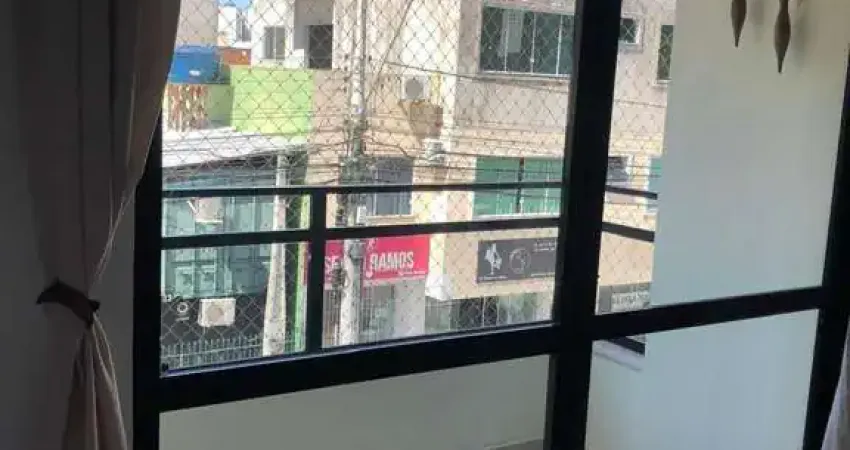 Apartamento com 2 quartos para alugar na Rua Alvin Bauer, 430, Centro, Balneário Camboriú