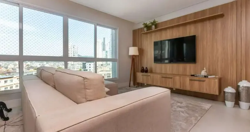 Apartamento com 4 quartos para alugar na Rua Maurino Vieira, 178, Praia Brava, Balneário Camboriú