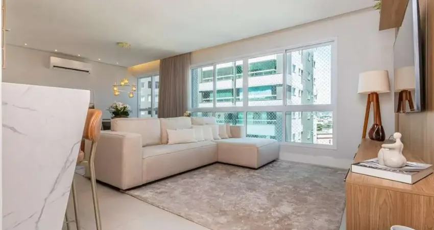 Apartamento com 4 quartos para alugar na Rua 3100, 625, Centro, Balneário Camboriú