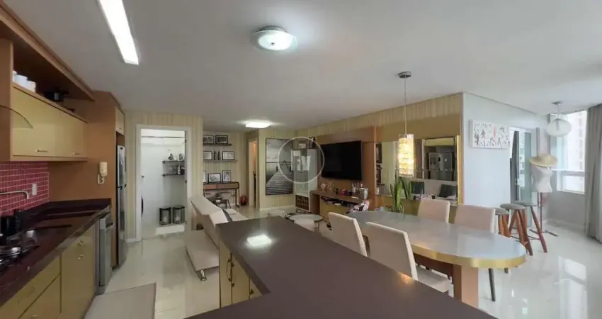 Apartamento com 2 quartos à venda na Rua 3610, 56, Barra Sul, Balneário Camboriú