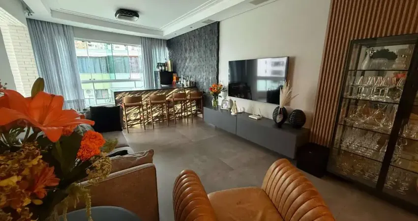 Apartamento com 3 quartos à venda na Rua 3420, 64, Centro, Balneário Camboriú