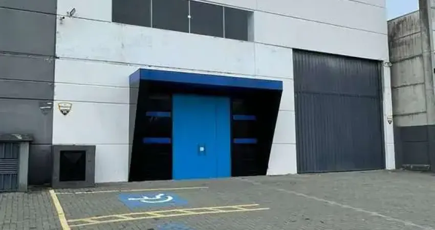 Barracão / Galpão / Depósito para alugar na Rua Antônio Dias de Oliveira, 133, Nova Esperança, Balneário Camboriú