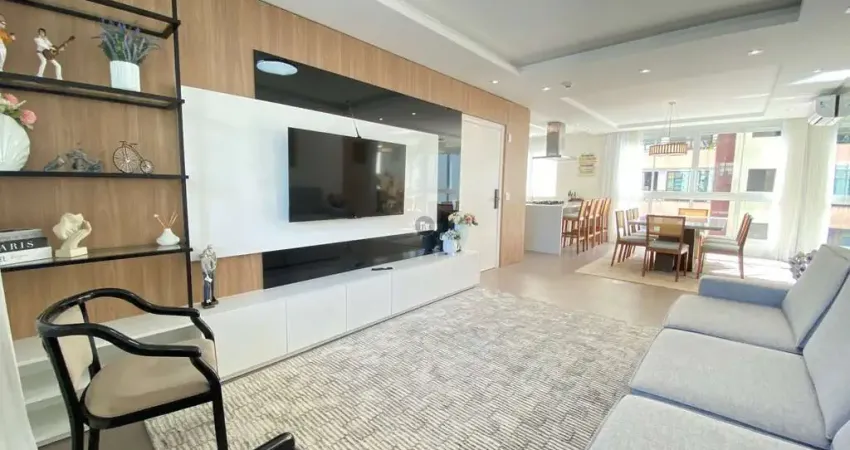 Apartamento com 4 quartos à venda na Rua 1111, 59, Centro, Balneário Camboriú