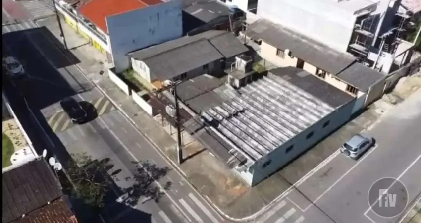 Terreno à venda na Rua Dom Felipe, 365, Vila Real, Balneário Camboriú