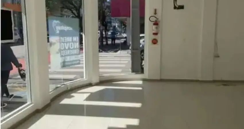 Sala comercial para alugar na Avenida 3ª Avenida, 550, Centro, Balneário Camboriú