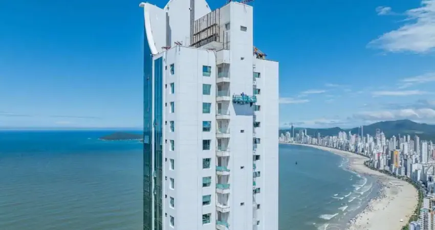 Apartamento com 4 quartos para alugar na Avenida Atlântica, 660, Centro, Balneário Camboriú