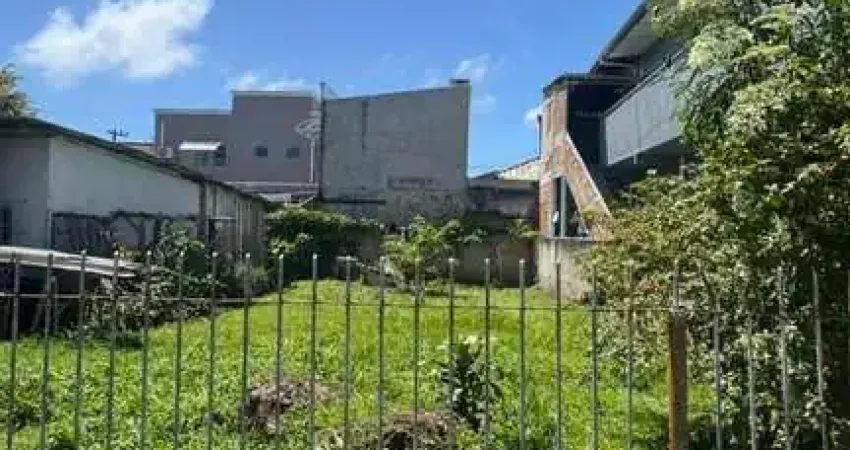 Terreno à venda na Rua Agrolândia, 629, Jardim Iate Clube, Balneário Camboriú