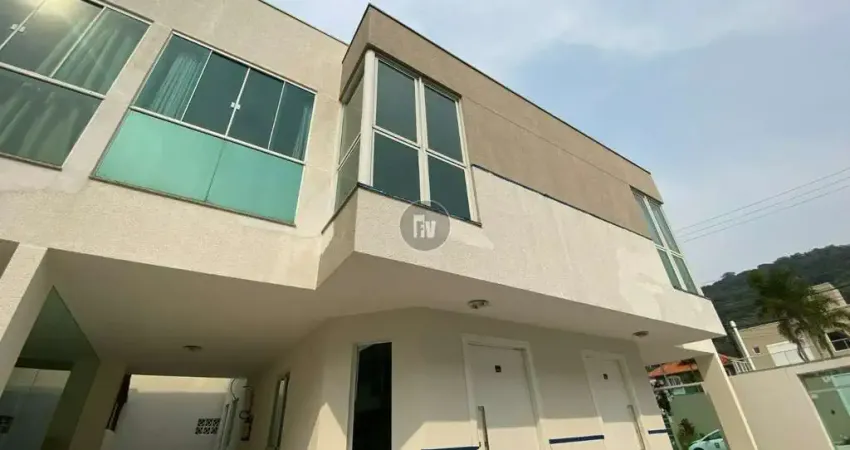 Casa em condomínio fechado com 2 quartos à venda na Rua Antonio Correa, 149, Barra, Balneário Camboriú