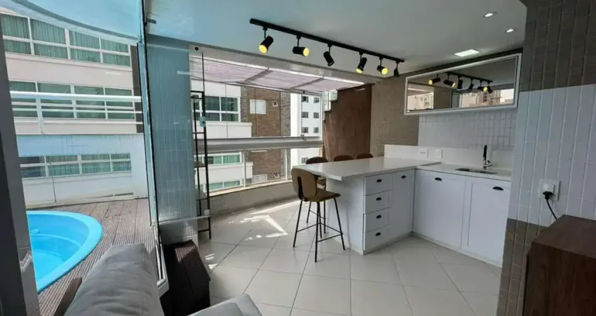 Cobertura com 3 quartos à venda na Rua 2300, 578, Centro, Balneário Camboriú