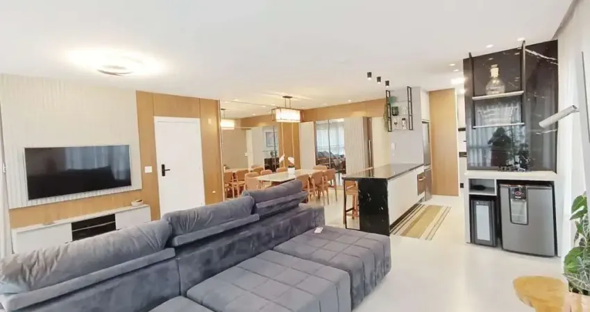 Apartamento com 4 quartos à venda na Rua Eleutéria Caetano, 23, Pioneiros, Balneário Camboriú