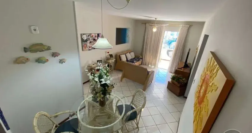 Apartamento com 2 quartos para alugar na Rua 1451, 55, Centro, Balneário Camboriú