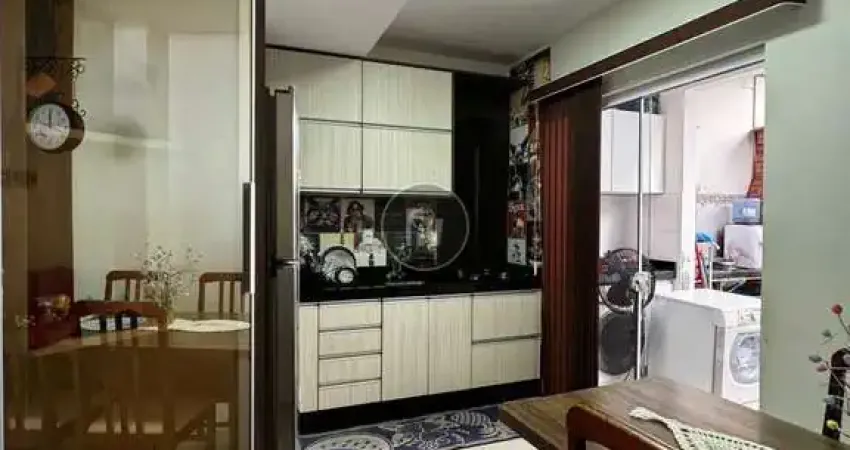 Casa com 2 quartos à venda na Rua Assunção, 1059, Santa Regina II, Camboriú