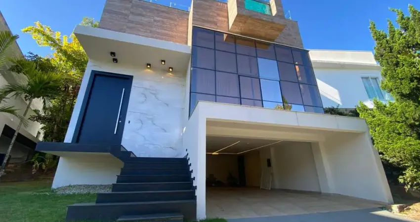 Casa com 6 quartos à venda na Rua Delfim Mário Pádua Peixoto, 1438, Praia Brava, Itajaí