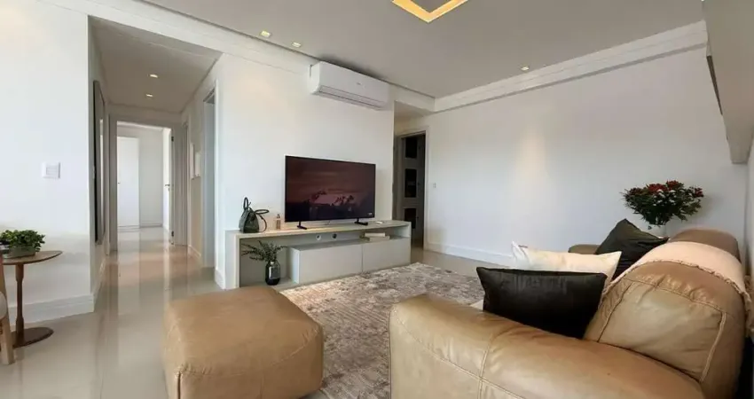 Apartamento com 3 quartos à venda na Rua Conselheiro Júlio Kumm, 583, Praia Brava, Itajaí