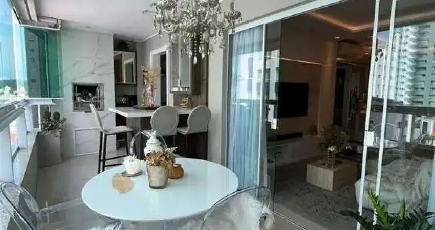 Apartamento com 3 quartos à venda na Rua 3100, 595, Centro, Balneário Camboriú