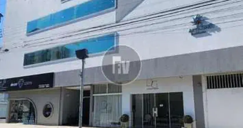 Apartamento com 2 quartos à venda na Rua Marrocos, 156, Nações, Balneário Camboriú