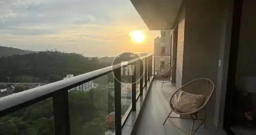 Apartamento com 2 quartos à venda na Rua Laura dos Santos Laurindo, 185, Praia Brava, Itajaí