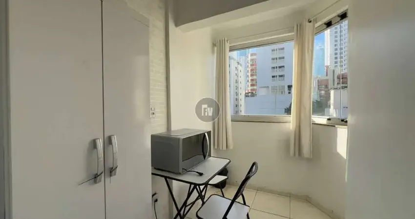 Apartamento com 1 quarto à venda na Rua 2650, 321, Centro, Balneário Camboriú