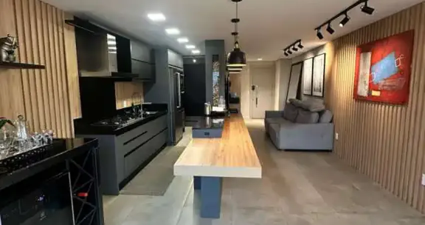 Apartamento com 2 quartos à venda na Rua Onze de Junho, 176, Fazenda, Itajaí