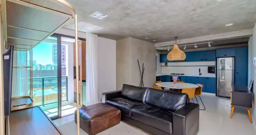 Apartamento com 3 quartos à venda na Rua Aririba, 71, Praia Brava, Itajaí