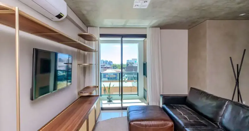 Apartamento com 3 quartos à venda na Rua Aririba, 71, Praia Brava, Itajaí