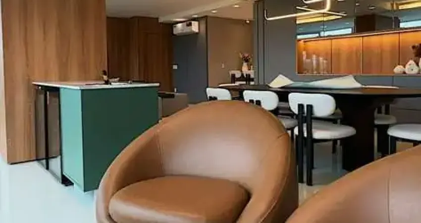 Apartamento com 3 quartos à venda na Rua 3700, 425, Barra Sul, Balneário Camboriú