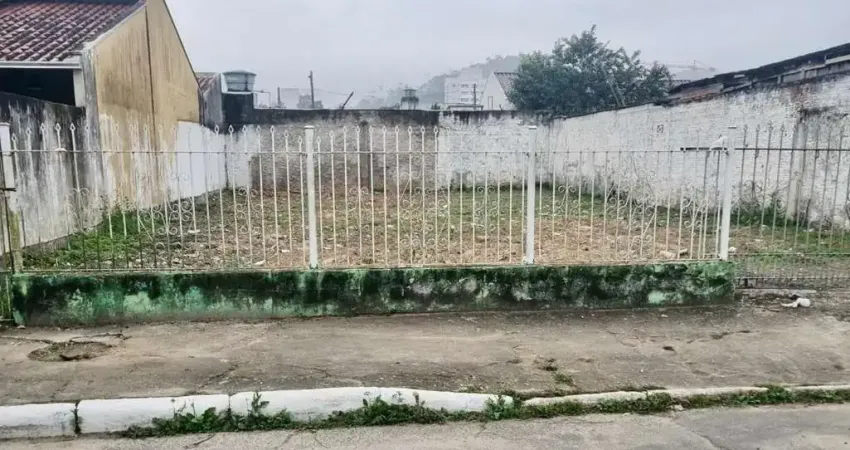 Terreno à venda na Rua Edmundo Kienast, 286, Fazenda, Itajaí