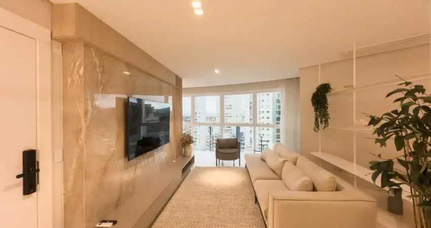 Apartamento com 3 quartos à venda na Avenida Brasil, 3655, Barra Sul, Balneário Camboriú