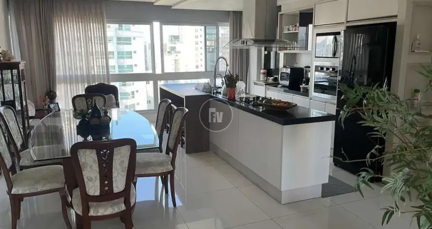 Apartamento com 3 quartos para alugar na Rua Isidoro Caetano, 190, Pioneiros, Balneário Camboriú