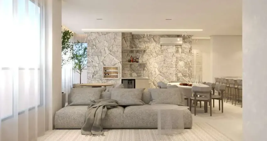 Apartamento com 4 quartos à venda na Rua 3150, 400, Centro, Balneário Camboriú