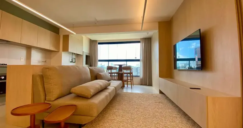 Apartamento com 2 quartos à venda na Rua Maurino Vieira, 166, Praia Brava, Itajaí