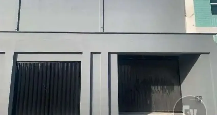 Barracão / Galpão / Depósito para alugar na Panamá, 333, Nações, Balneário Camboriú