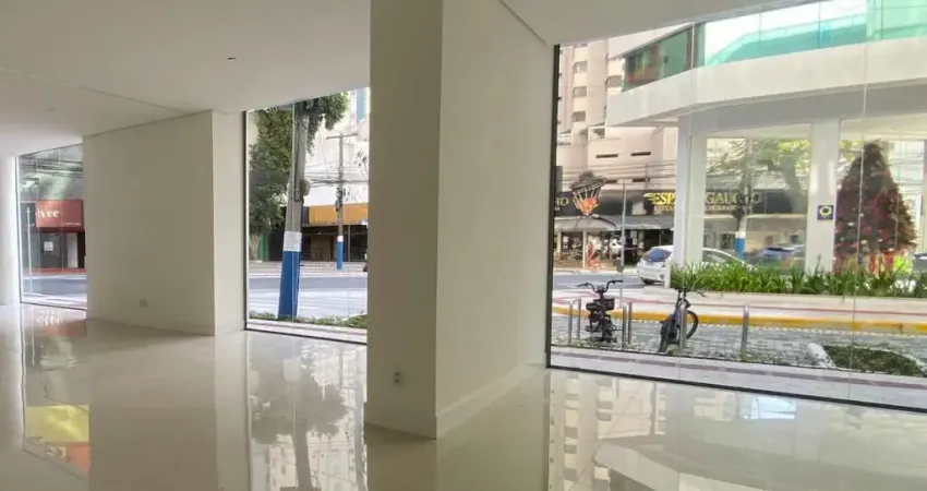 Sala comercial à venda na Rua 3450, 37, Centro, Balneário Camboriú